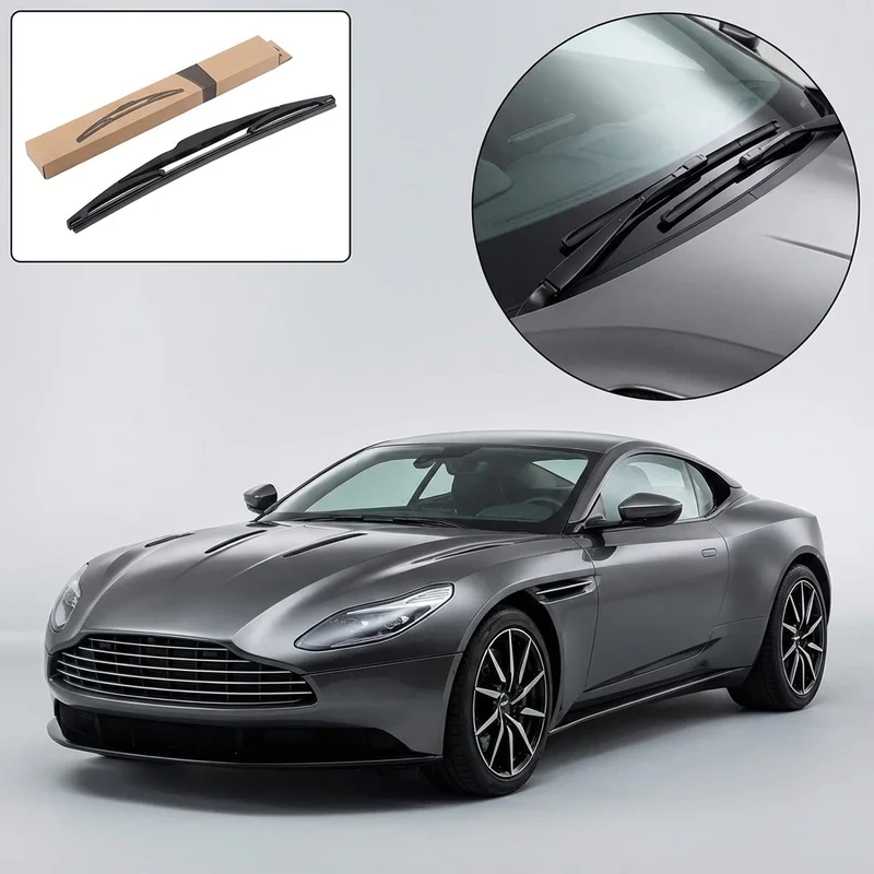Fahrerseite Scheibenwischer für Aston Martin DB11 (2017 - 2022) - 1